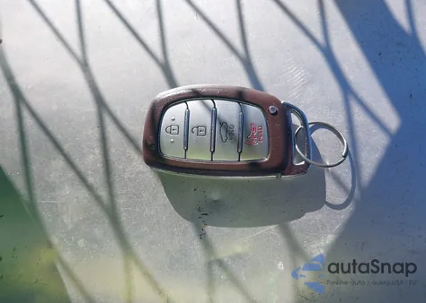 2017 Hyundai Elantra Se z USA, uszkodzony, nr VIN 5NPD84LF6HH065211